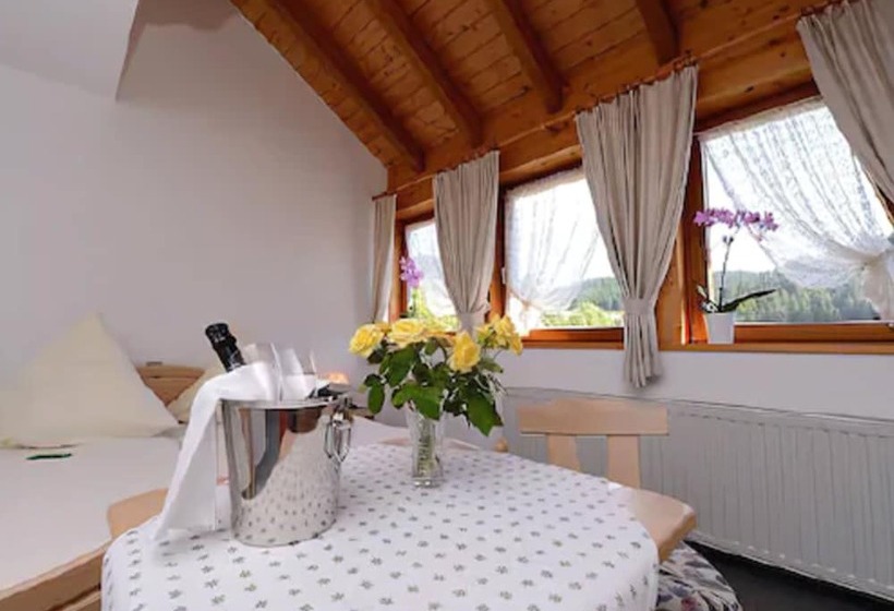 Номер Стандарт, Berghotel Und Restaurant Kräuter Chalet