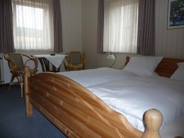 Номер Стандарт, Gasthof Postkutsche