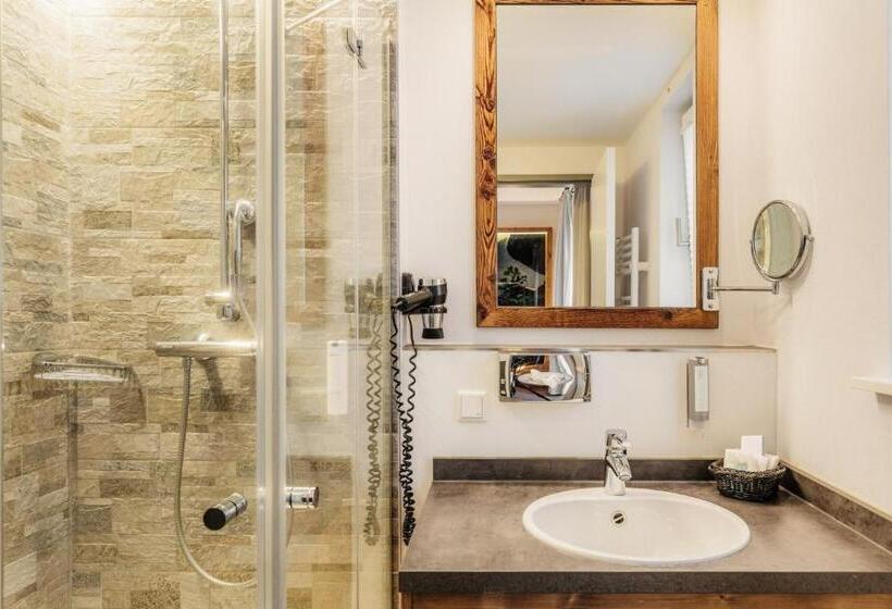 Номер Стандарт, Torfhaus Harzresort
