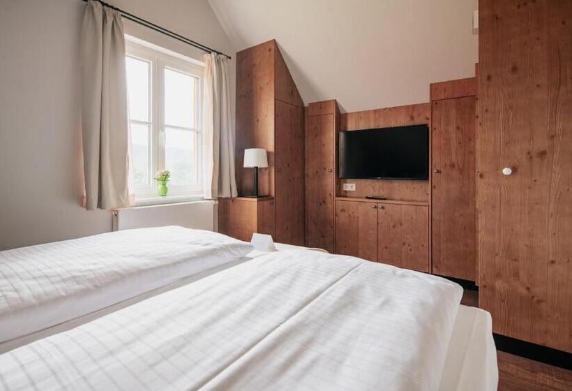 Дом 2 Спальни, Torfhaus Harzresort