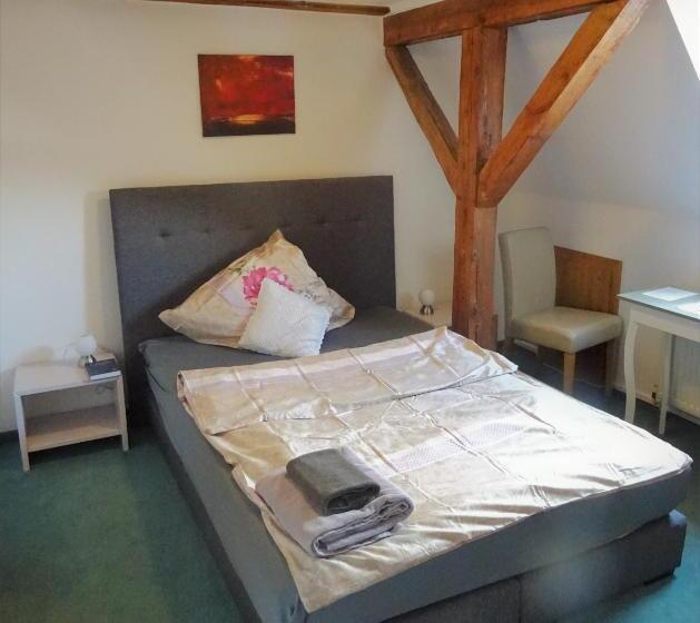 Номер Стандарт Индивидуальный, Alb Hotel Schalksburg