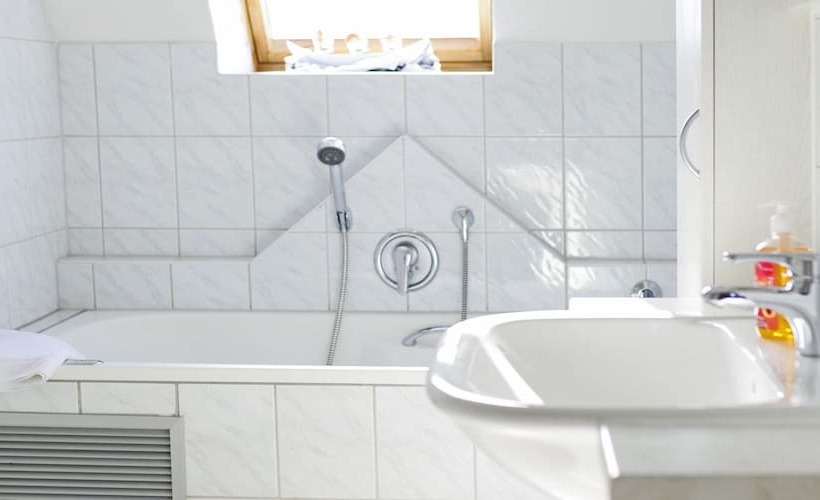 Номер Стандарт Индивидуальный, Altstadthotel Haßfurt