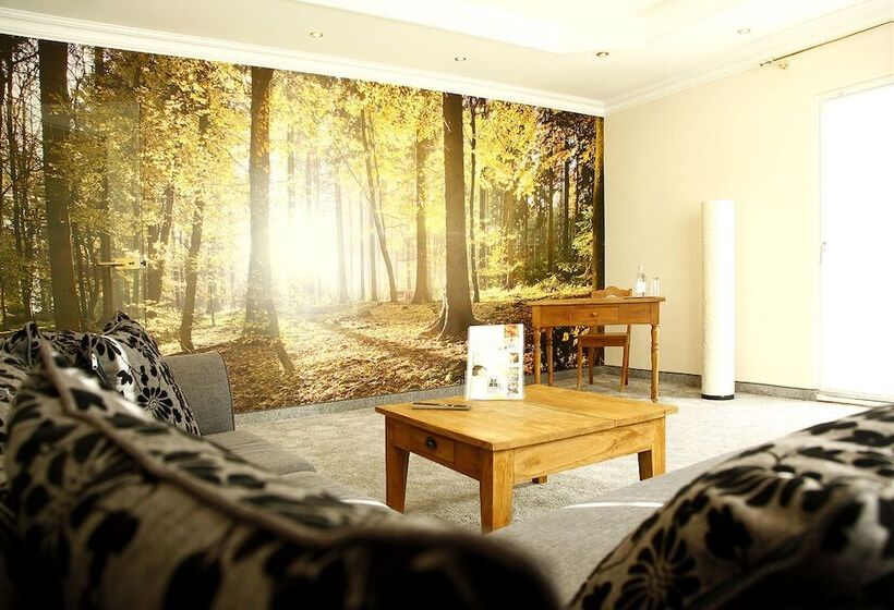 Номер Стандарт, Flair Hotel Nieder