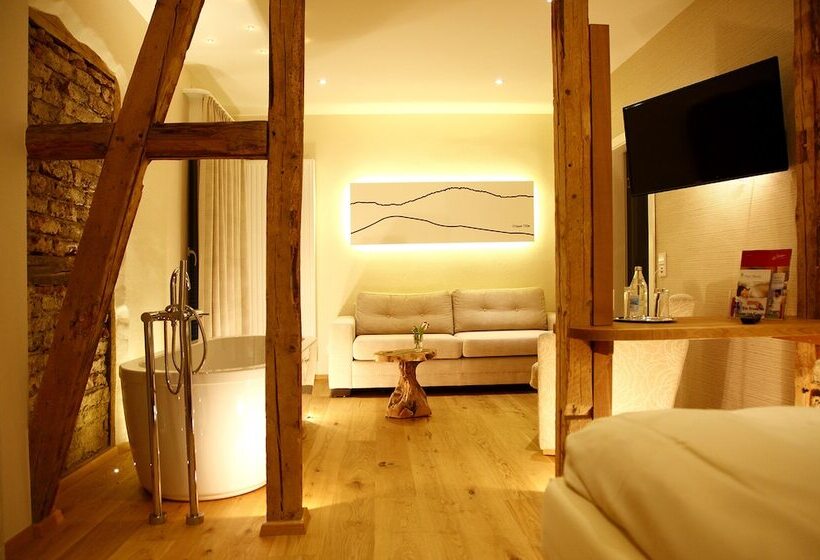 Номер Стандарт, Flair Hotel Nieder