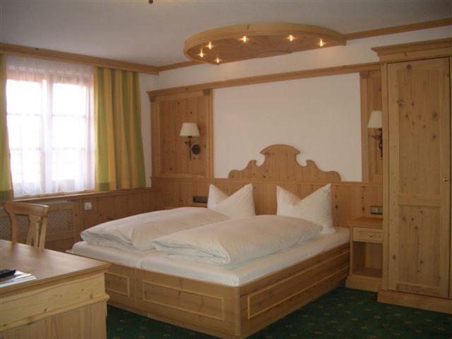 Номер Стандарт, Gasthof & Hotel Jägerwirt