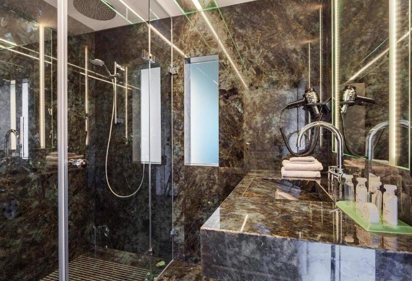 Люкс Повышенной Комфортности, Allgaustern