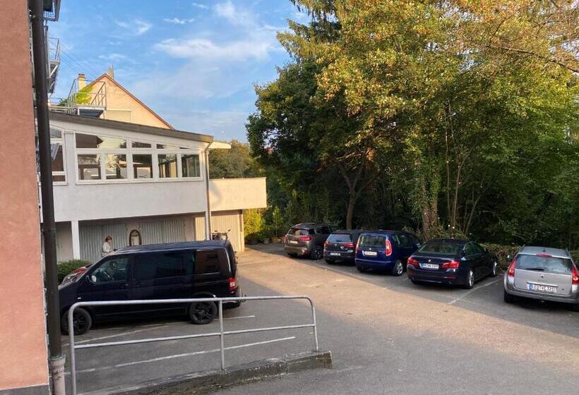스위트, Bitzer Backnang