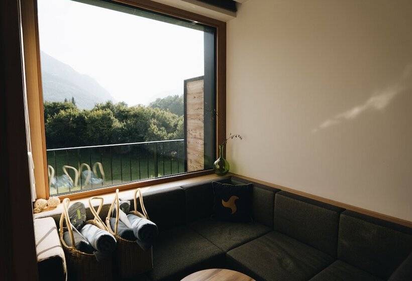 Полулюкс Вид на Горы, Klosterhof – Alpine Hideaway & Spa