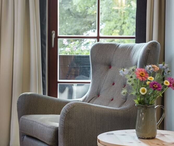 Полулюкс, Klosterhof – Alpine Hideaway & Spa