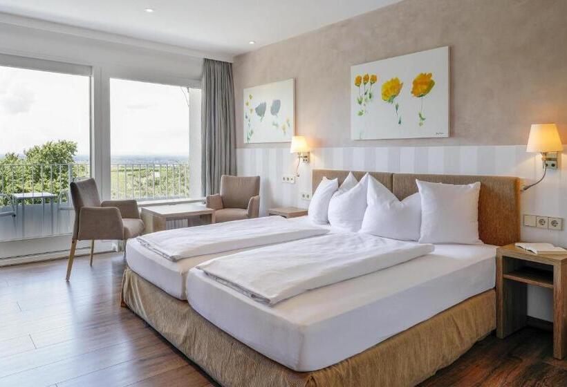 Quarto Comfort, Rebenhof