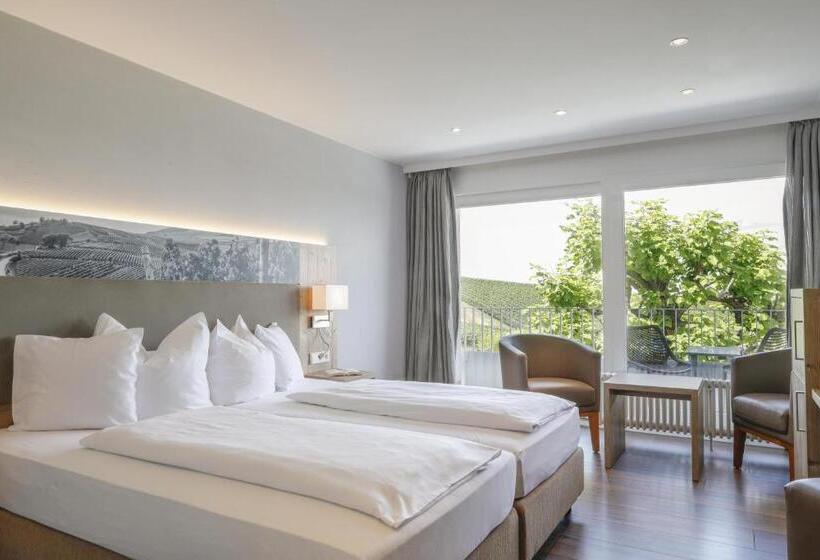 Quarto Comfort, Rebenhof