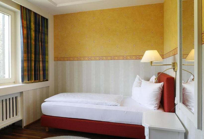 Quarto Comfort Individual, Rebenhof