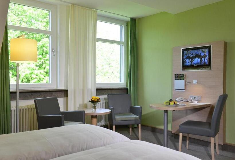 Номер Стандарт, Tagungszentrum Schmerlenbach
