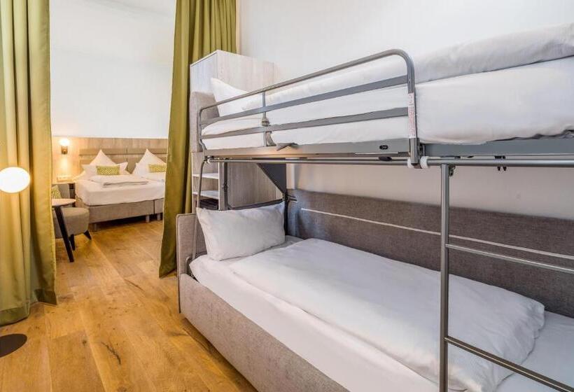 Номер Стандарт, Parkhotel Wangerooge