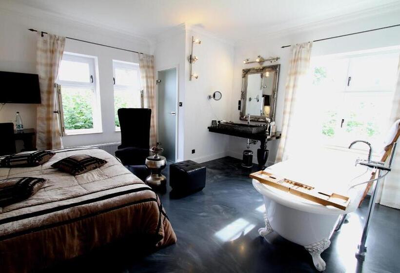Номер Стандарт, Villa Adelees Boutique