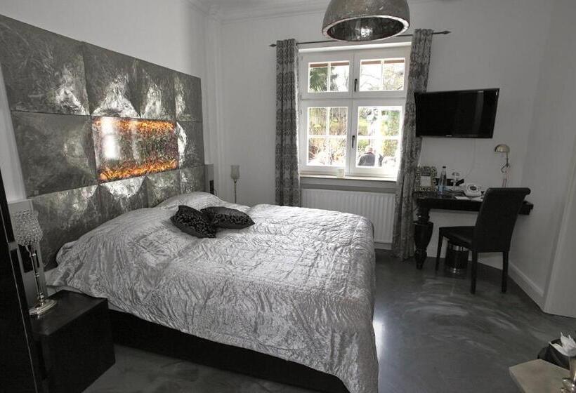 Номер Стандарт, Villa Adelees Boutique