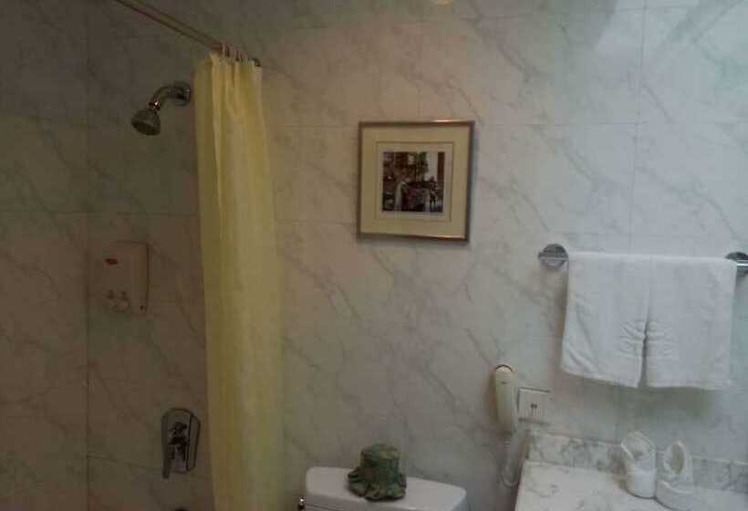 Quarto Superior, Century Hotel Taicang
