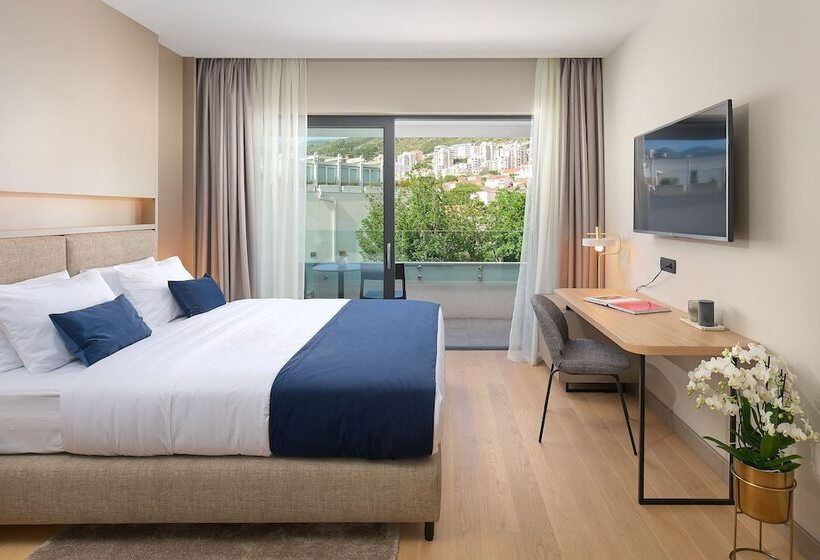 اتاق سوپریور, Boutique Hotel Porto