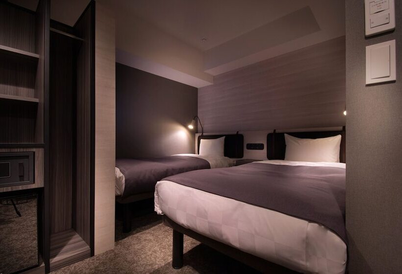 Номер Стандарт, Joytel Hotel Namba Dotonbori