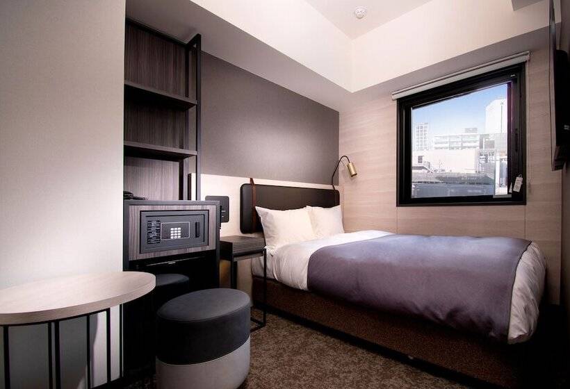 Номер Стандарт, Joytel Hotel Namba Dotonbori