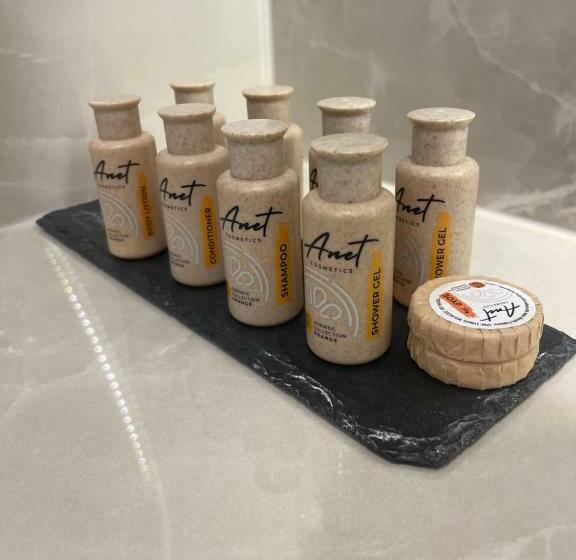 اتاق لوکس با بالکن, Boutique Hotel Porto