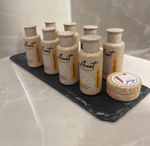 سوییت خانوادگی, Boutique Hotel Porto