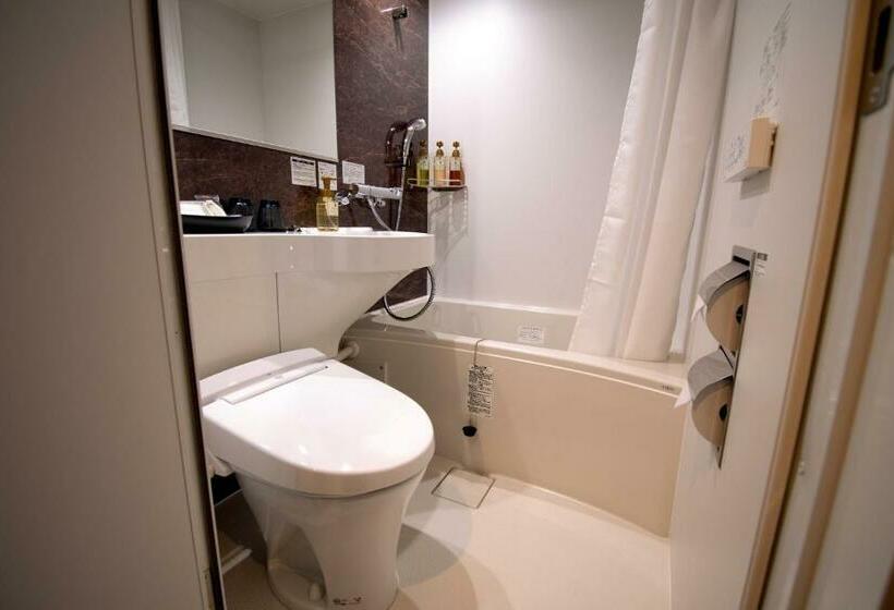 Номер Стандартный с Видом, Joytel Hotel Namba Dotonbori