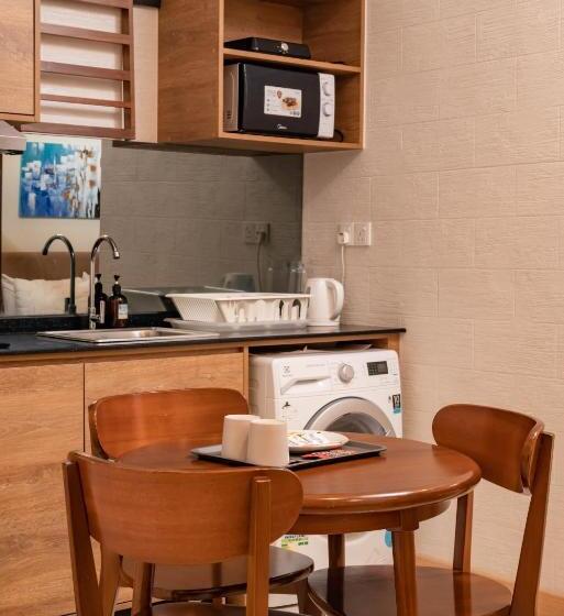 آپارتمان 1 خوابه, Timurbay Beachfront By Perfect Host