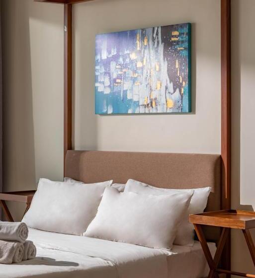 آپارتمان 1 خوابه, Timurbay Beachfront By Perfect Host