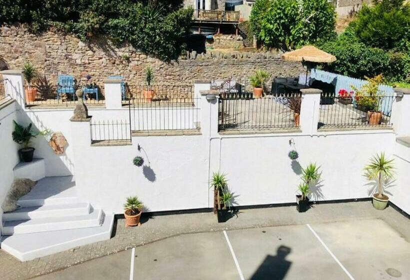חדר סטנדרט עם מיטת קינג, All Seasons Bed & Breakfast   Adults Only