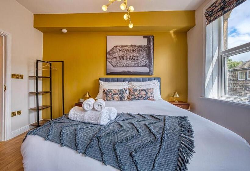 Студия Superior, Haworth Heights   An Amazing Aparthotel!
