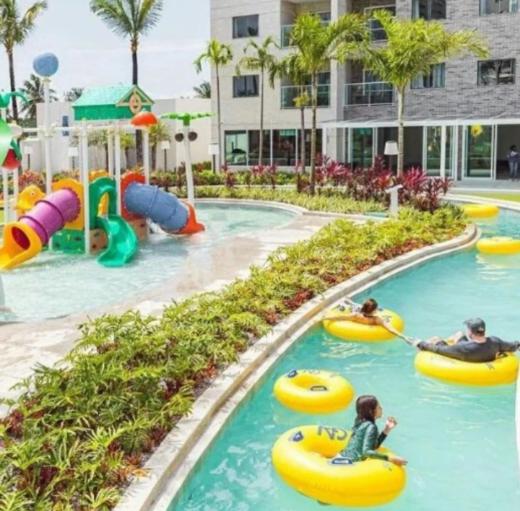 آپارتمان 1 خوابه, Salinas Premium Resort