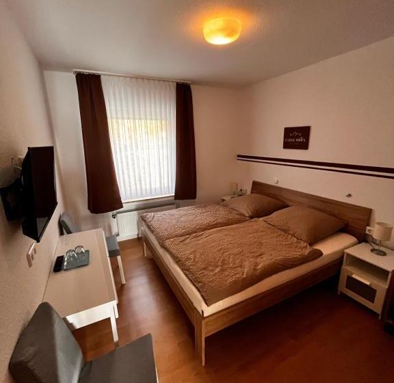 Номер Стандарт, Casa Milix  Bed & Breakfast