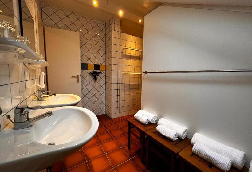 Четырехместный Номер Стандарт, Casa Milix  Bed & Breakfast