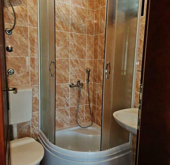 اتاق استاندارد, Apartmani Mim