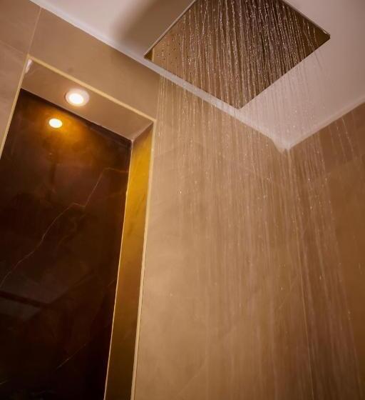 Номер Стандарт, Lime Tree Luxury Studio   Service Apartment Near Artemis Hospital ,gurgaon