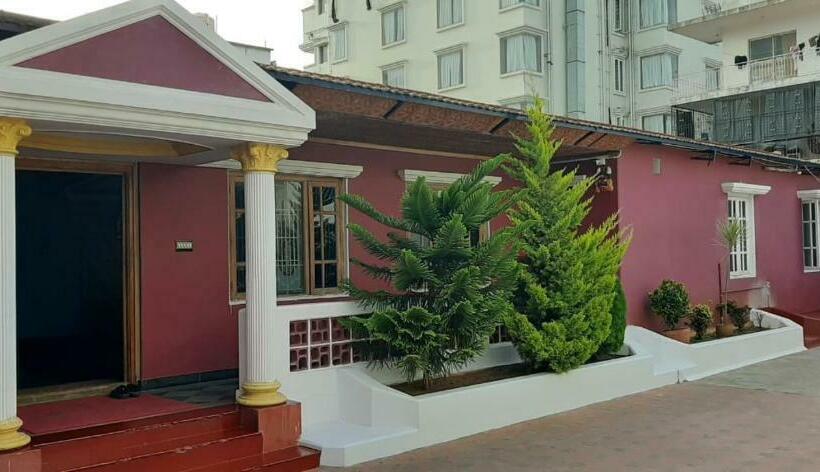خانه 1 خوابه, Kings Mysuru Hotels   Sgh