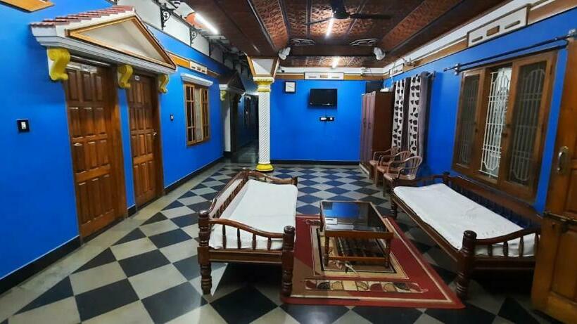 خانه 1 خوابه, Kings Mysuru Hotels   Sgh