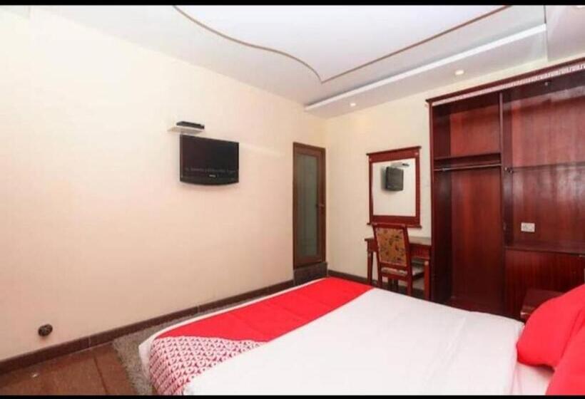 اتاق استاندارد, Kings Mysuru Hotels   Sgh