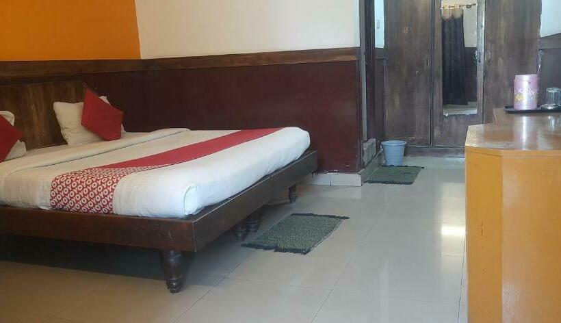 اتاق لوکس, Kings Mysuru Hotels   Sgh