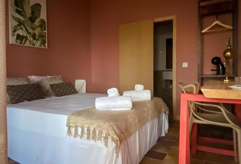Quarto Estandar Vista Mar, Porto Santo Destination