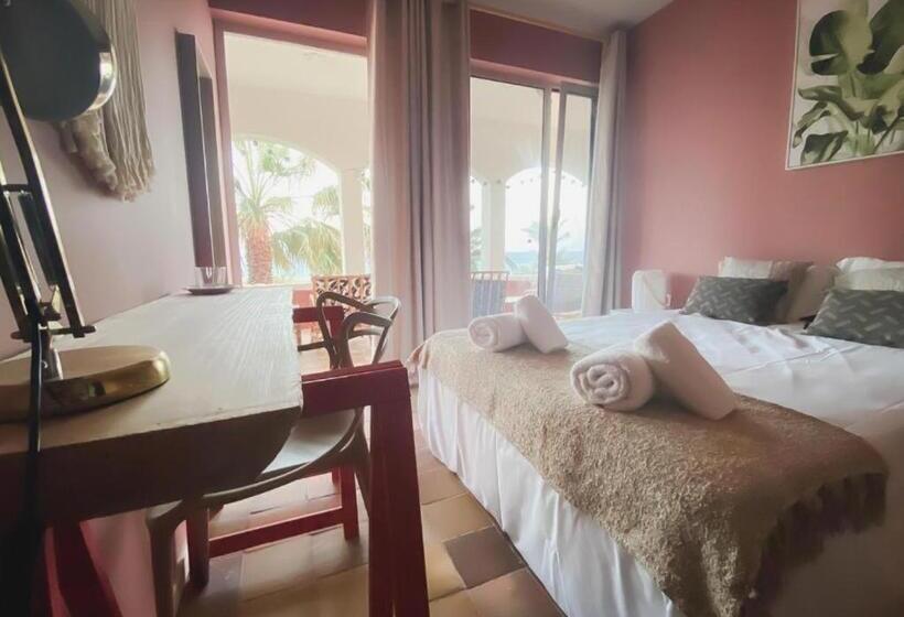 Номер Стандарт Вид на Море, Porto Santo Destination