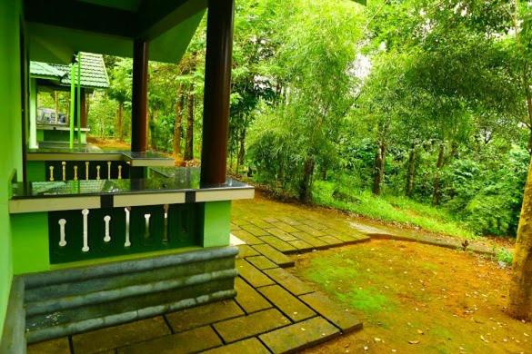 Семейный Номер, Shibi S Tea Garden Heritage