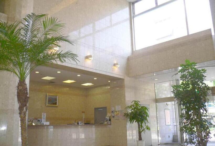 استودیوی استاندارد, Bright Park Hotel   Vacation Stay 67873v