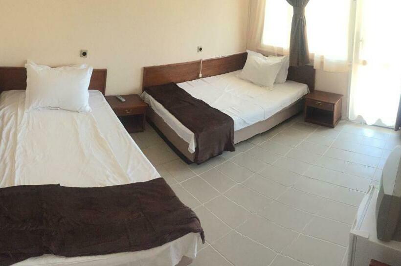 Номер Стандарт, Guest House ,,emotion