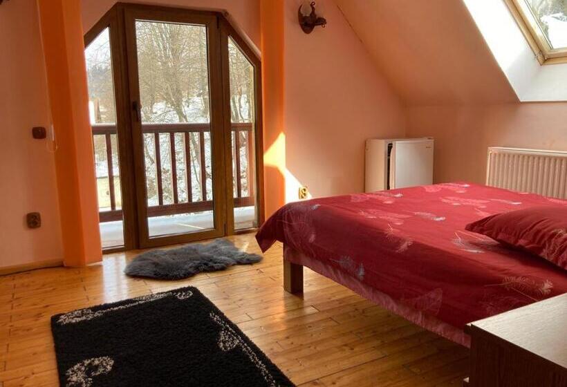 Номер Стандарт, Vila Ianis Bran