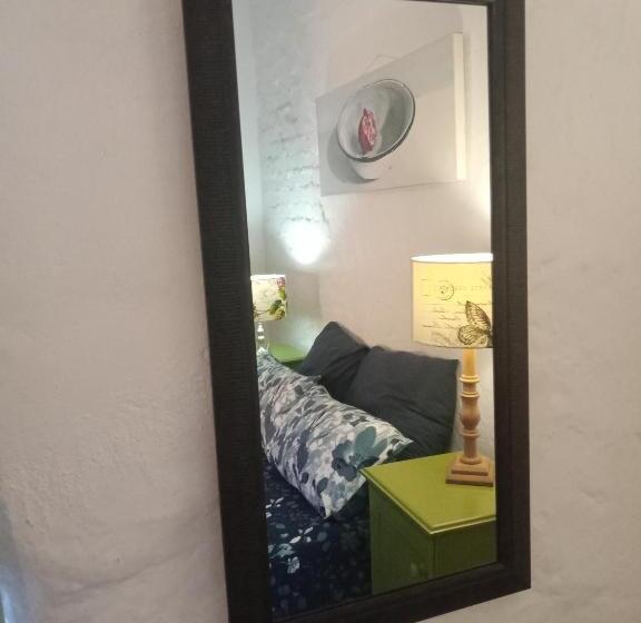Номер Стандарт, The Farmhouse B&b