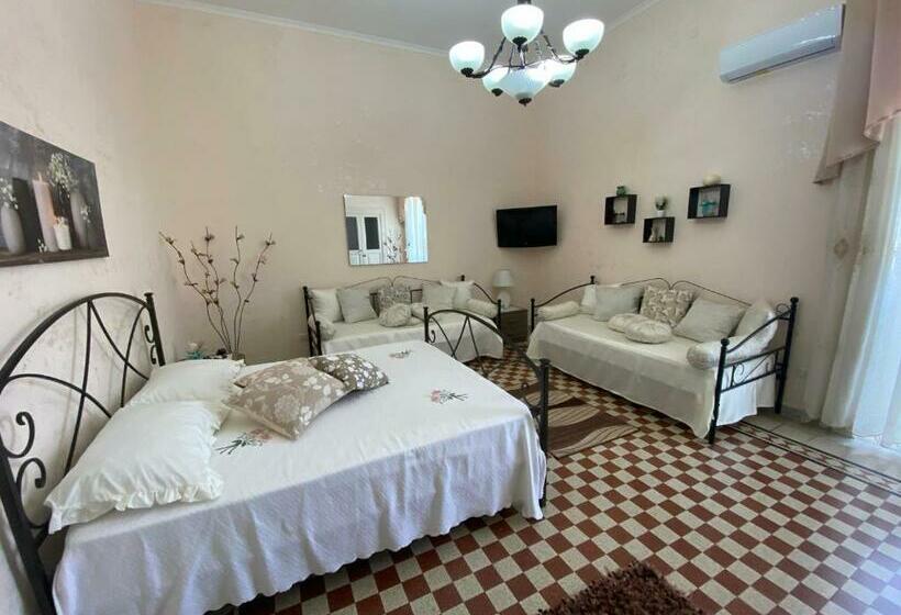 Номер Deluxe, B&b Casa Pupetta