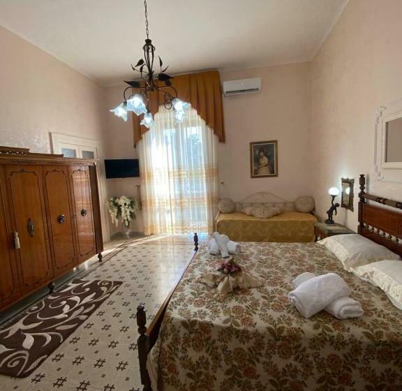 Номер Стандарт, B&b Casa Pupetta