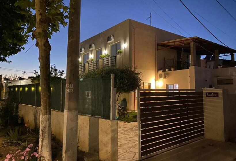 豪华房间, Villa Arli&eris